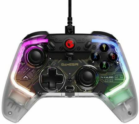 Wired controller T4 Kaleid
