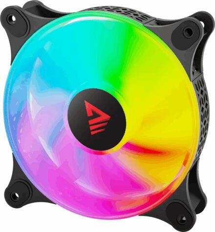 Blast 120mm PWM ARGB (SAVGBLAST)