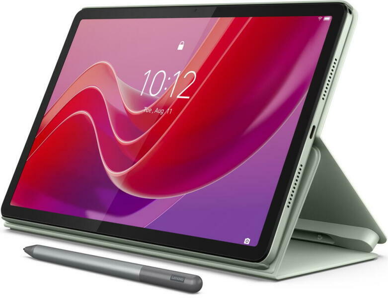 B*S様 Lenovo タブレット M11 128GB 10インチ Lenovo Tab M11 ZADA0298GR (Tablete) - Preturi