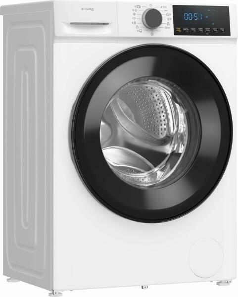 Siguro WM-F810W mosógép
