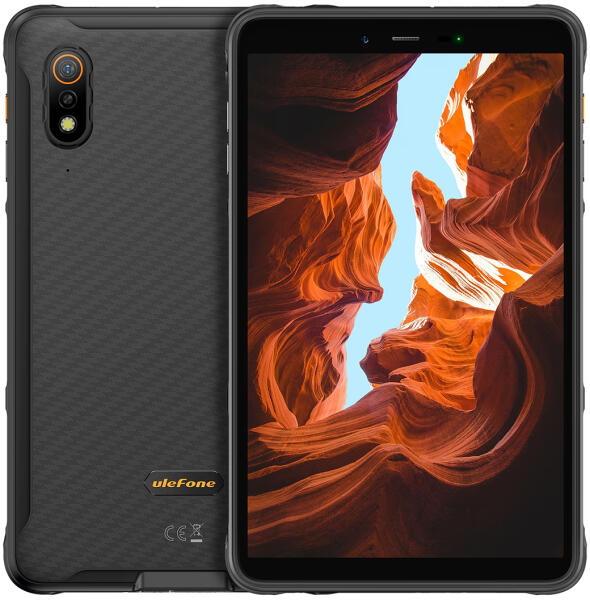 Armor Pad Pro