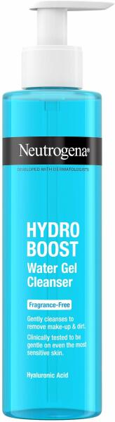 Hydro Boost Water Gel Cleanser 200 ml