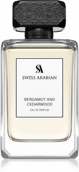 Swiss Arabian Parfum Cedar Wood SWISSARABIAN Imperial 100ml