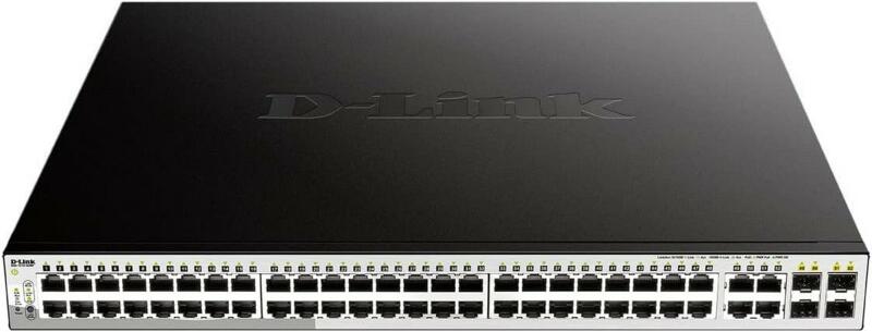 DGS-1210-52/E