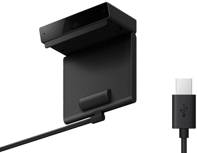 テレビ SONY BRAVIA CAM (CMU-BCT) Sony Bravia Cam (CMU-BC1) Camera web Preturi, Sony Camera web magazine