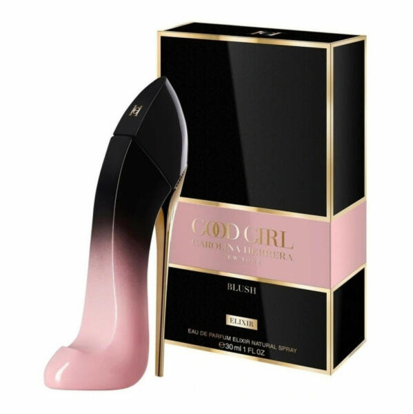 Carolina Herrera Good Girl Blush Elixir EDP 80 ml Tester Preturi