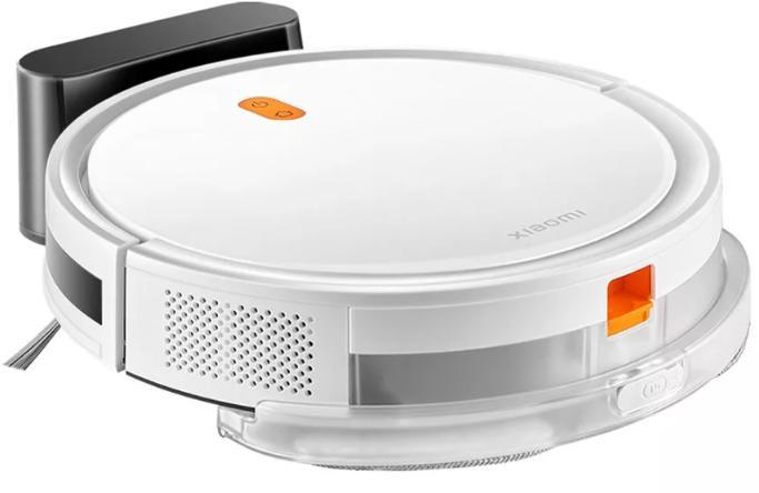 Xiaomi E5 EU White (507198) (BHR7969EU) (Robot curatenie) - Preturi