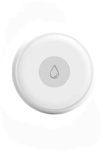 RSH® WS01 ZigBee vízszivárgás érzékelő - magas rendelkezésre állás, kis fogyasztás, IP67 por és vízállóság