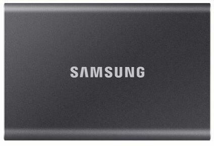 Samsung T7 4TB (MU-PC4T0T/WW) (Solid State Drive SSD extern) - Preturi