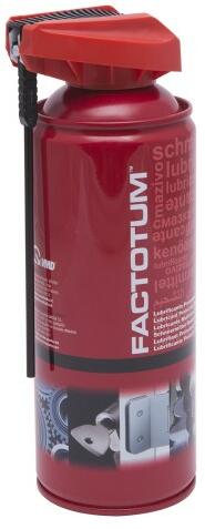 Univerzális kenő-, védő-, tisztítóspray 3 in 1 400 ml 17201
