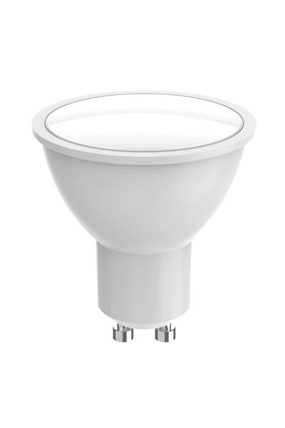Smart Home LED Izzó - R9076 (GU10, SPOT, RGB+CCT, 30.000h, 5.5W, 400LM, 2700-6500K) (R9076) - pcx