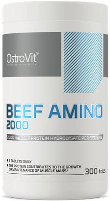 Beef Amino 2000 tabletta 300 db