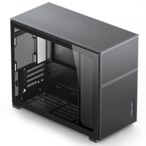 D31 MESH BLACK