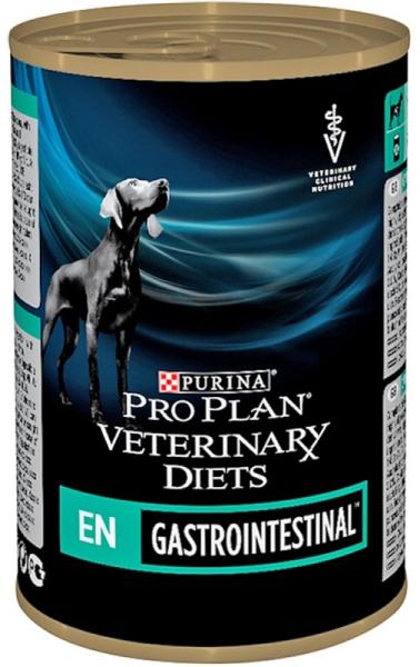 Veterinary Diets Canine Mousse EN Gastro 400 g