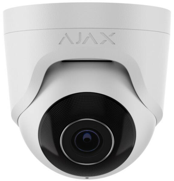 TURRETCAM-8MP-WHITE-2-8mm