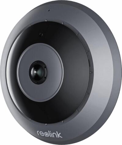 Fisheye Series P520