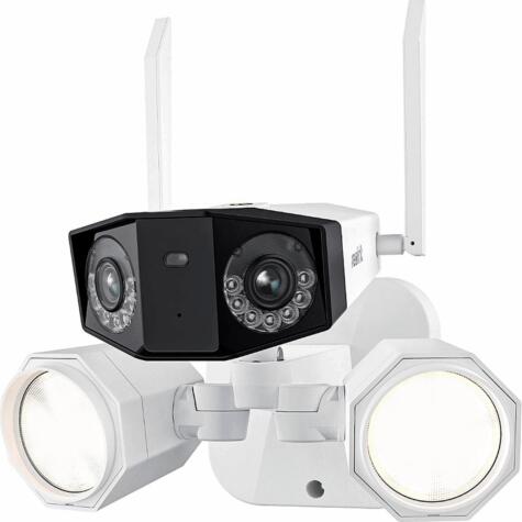 Floodlight Series F750W