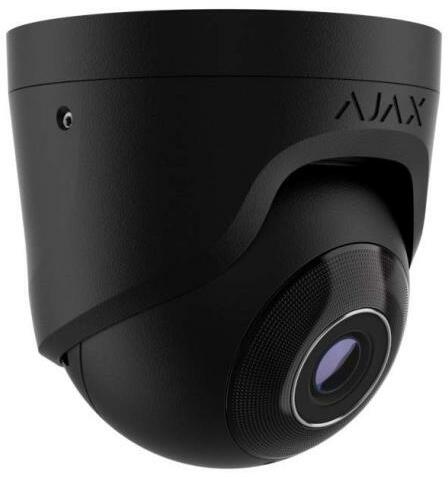 TURRETCAM-8MP-BLACK-2.8mm