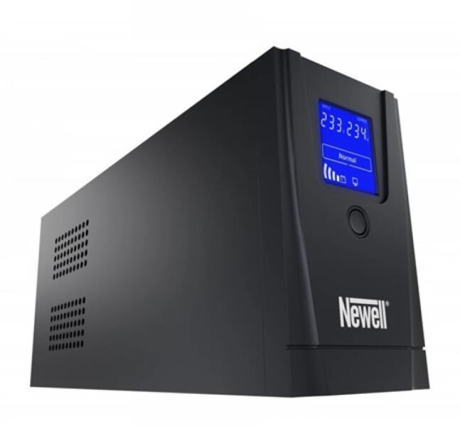 NL3891 600VA