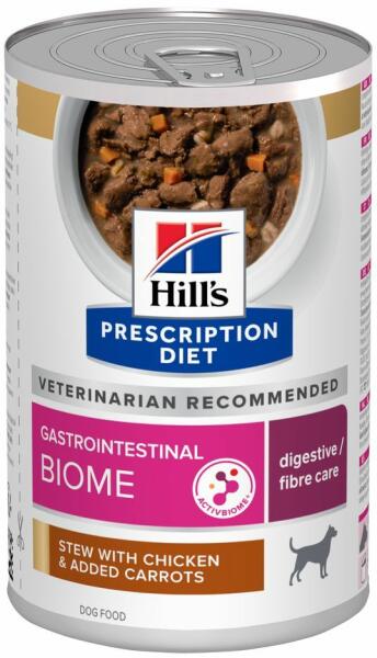 Prescription Diet Gastrointestinal Biome 354 g