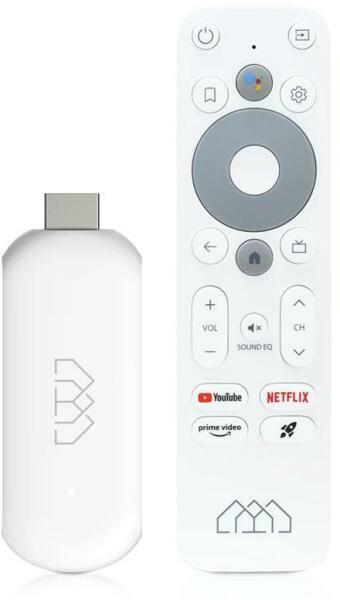 Stick HD Android TV 11