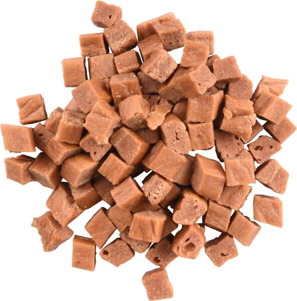Hapki Snack kocka nyúl 85 g