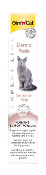Derma paszta 50 g
