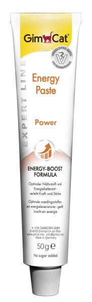 Energy paszta 50 g
