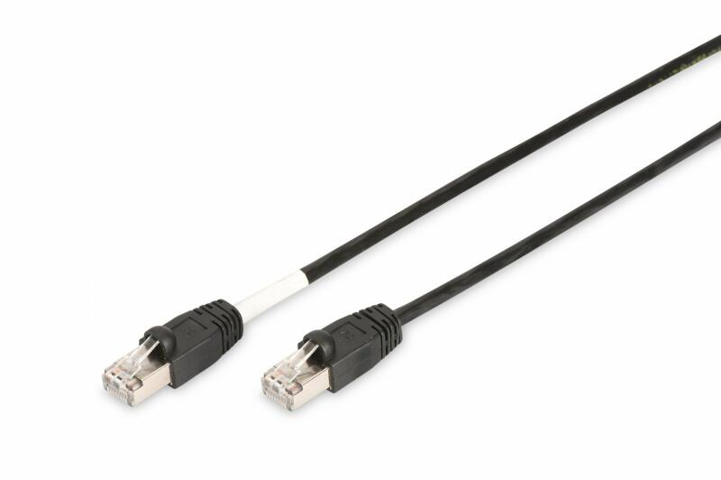DIGITUS DK-1644-020/BL-OD