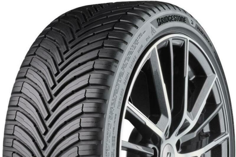 Bridgestone Turanza All Season 6 XL 245/40 R18 97Y (Anvelope