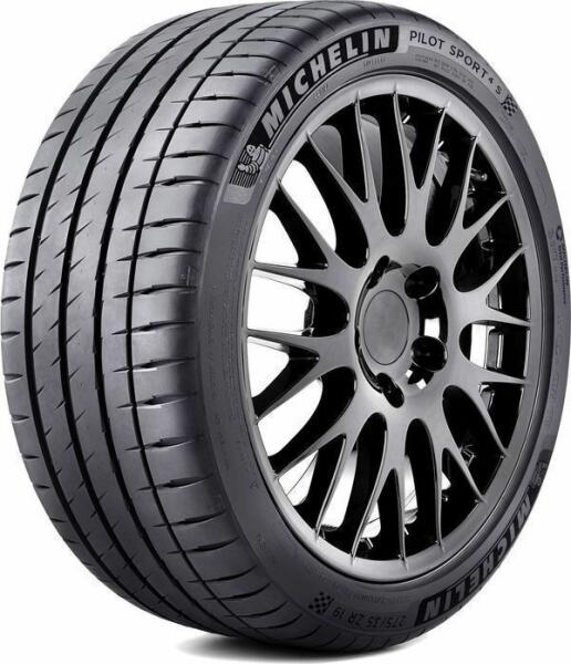 Michelin Pilot Sport 4 SUV 235/50 R20 104V (Anvelope) - Preturi