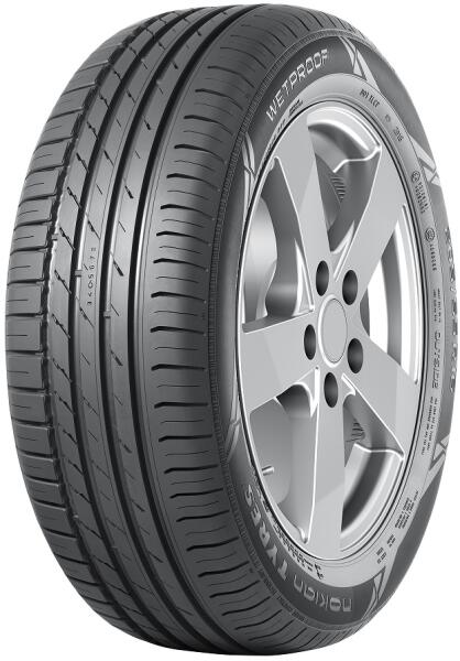 Wetproof 1 215/60 R17 100V