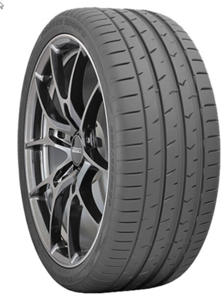 Proxes Sport 2 XL 265/35 R20 99Y