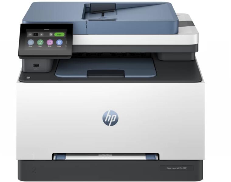 LaserJet Pro 3302fdn (499Q7F)