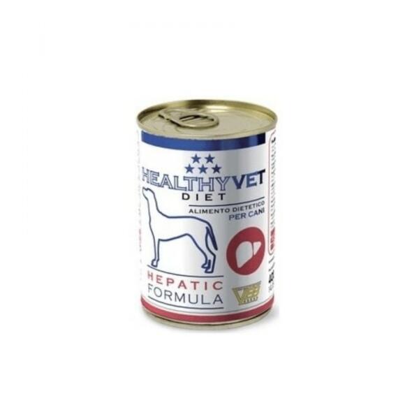 Vet Diet Hepatic 400 g