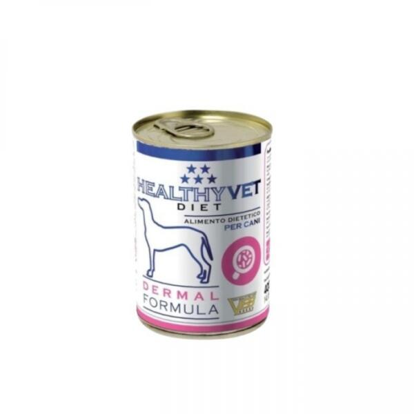 Vet Diet Dermal 400 g