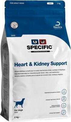 CKD Heart & Kidney Support 2 kg