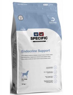 CED-DM Endocrine Support 2 kg