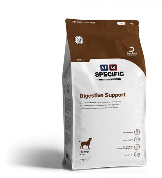CID Digestive Support 7 kg