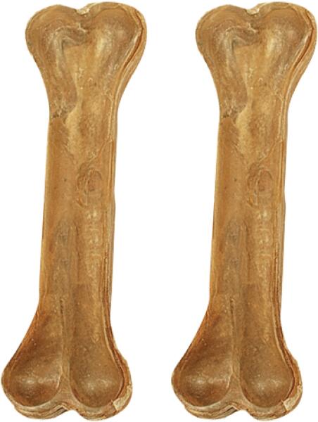 Rawhide Premium préselt csont 2 db 21 cm