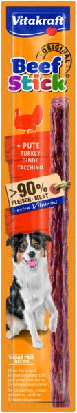 Beef Stick pulyka 1 db 12 g