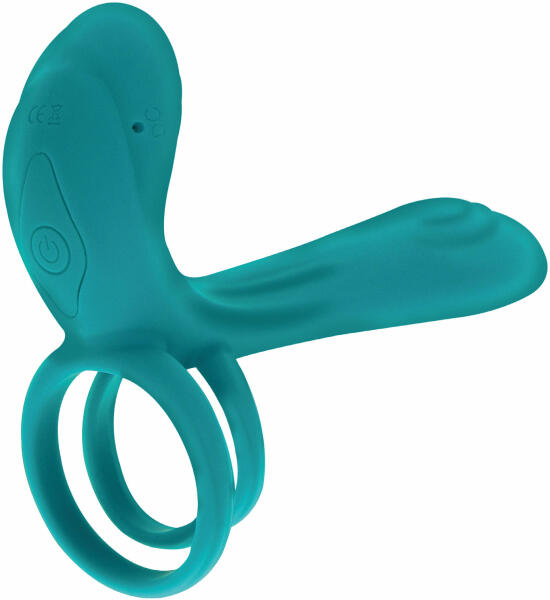 Couples Vibrator Ring