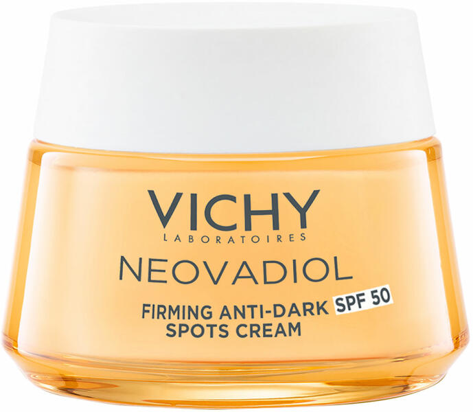 Feszesítő sötét foltok elleni krém SPF50 50 ml