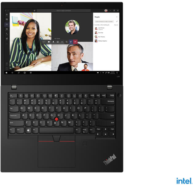 ThinkPad L14 Gen 5 21L1002KHV