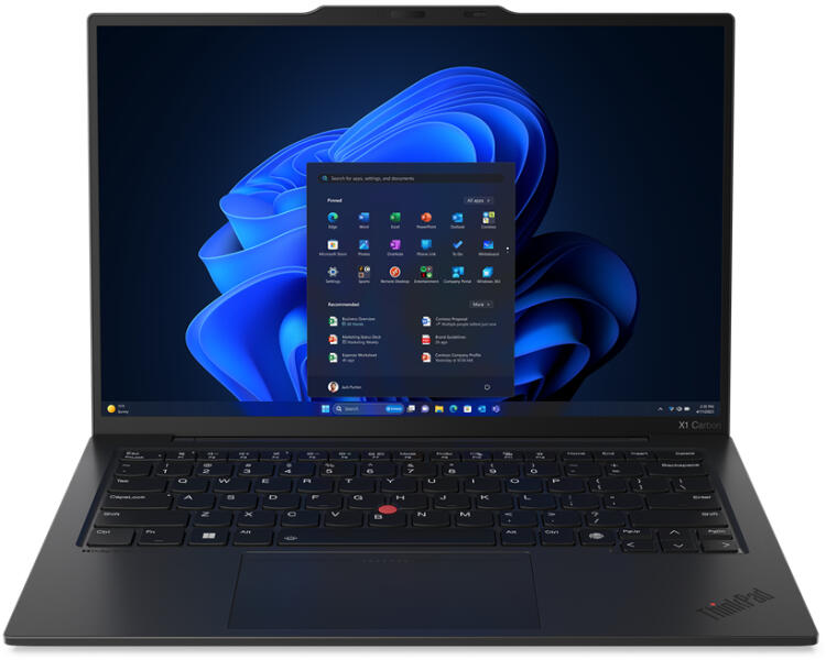 ThinkPad X1 Carbon Gen 12 21KC0056HV