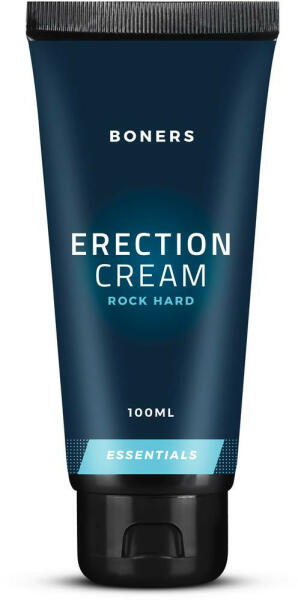 Erection krém 100 ml