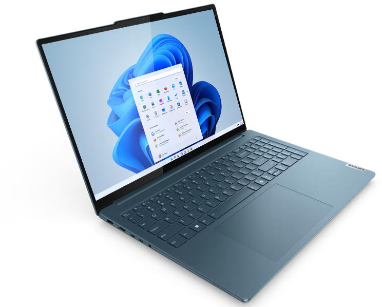 Yoga Pro 9 83DN003EHV