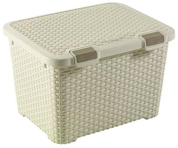 Curver Rattan Style 43L