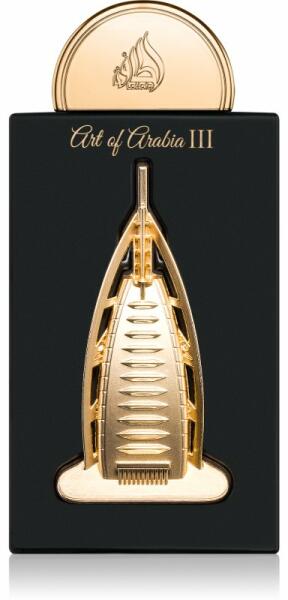 Pride - Art of Arabia III EDP 100 ml