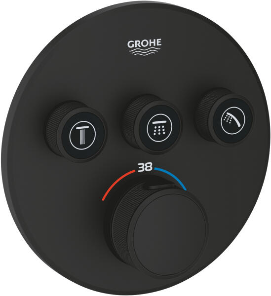 Grohtherm SmartControl 29508KF0